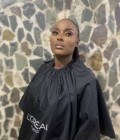 Rencontre Femme Sénégal à Dakar : Layton, 34 ans